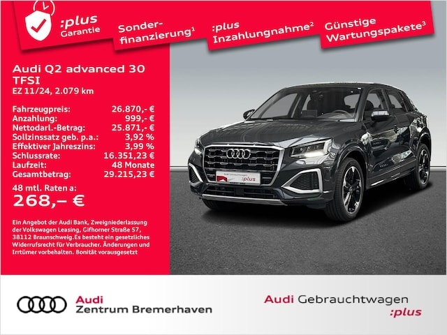Audi Q2