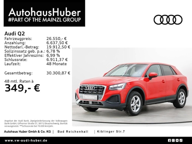 Audi Q2