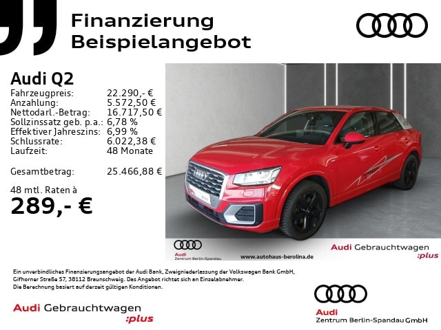 Audi Q2