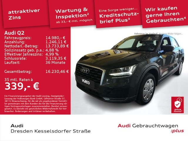 Audi Q2