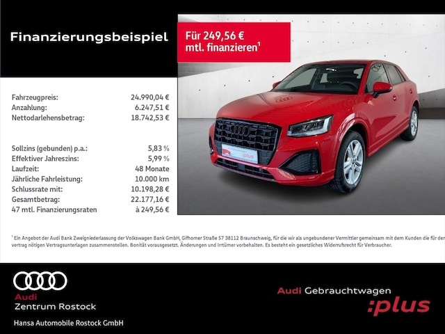 Audi Q2