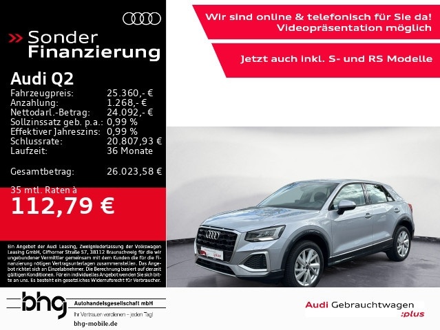 Audi Q2