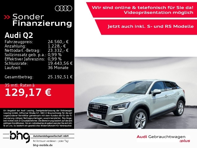 Audi Q2
