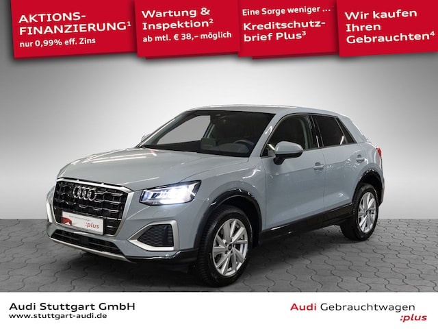 Audi Q2