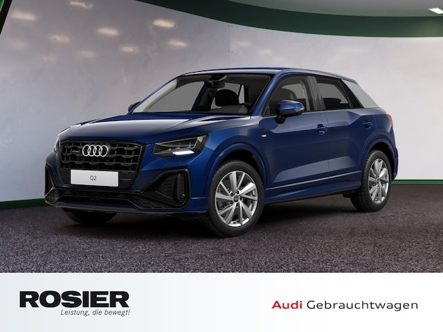 Audi Q2