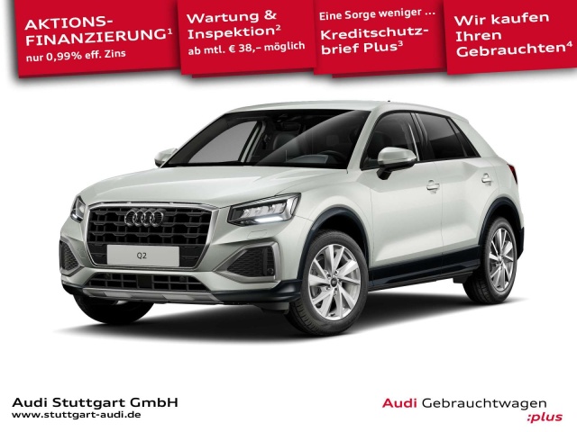 Audi Q2