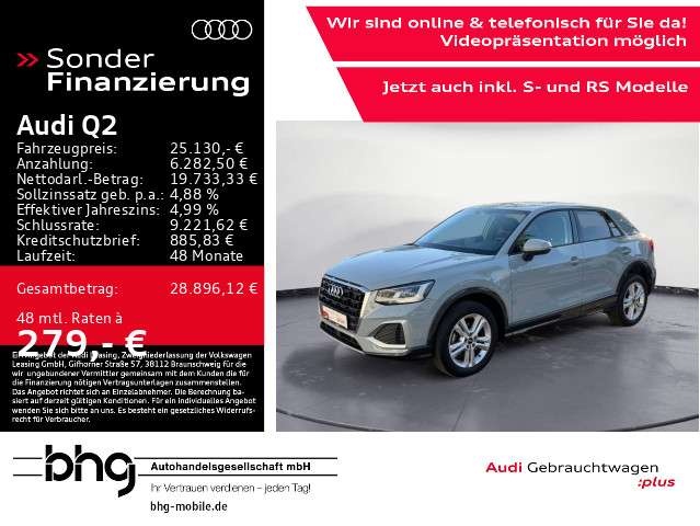 Audi Q2