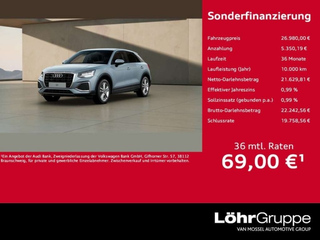 Audi Q2