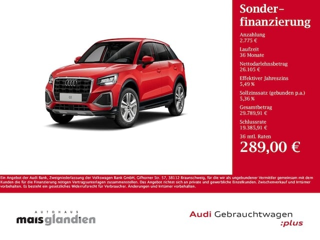 Audi Q2