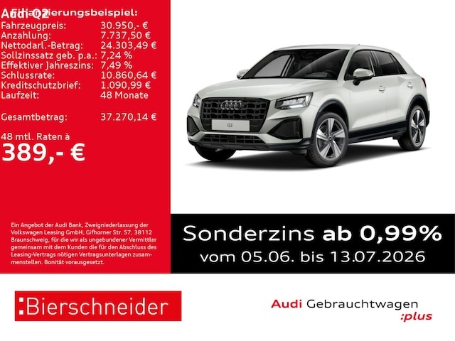 Audi Q2