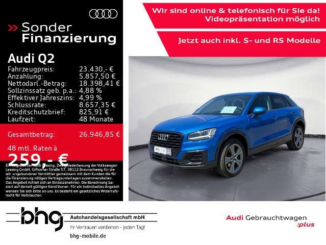 Audi Q2