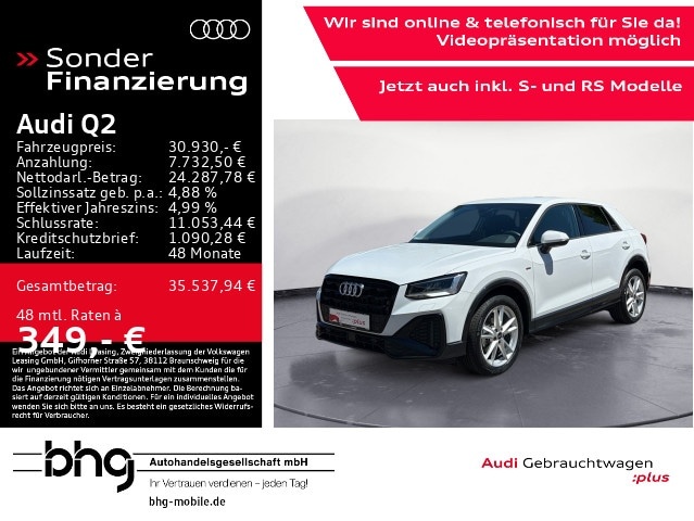 Audi Q2