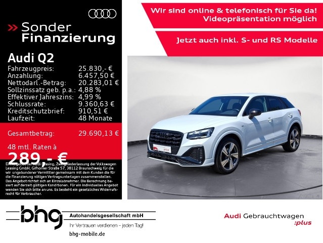 Audi Q2