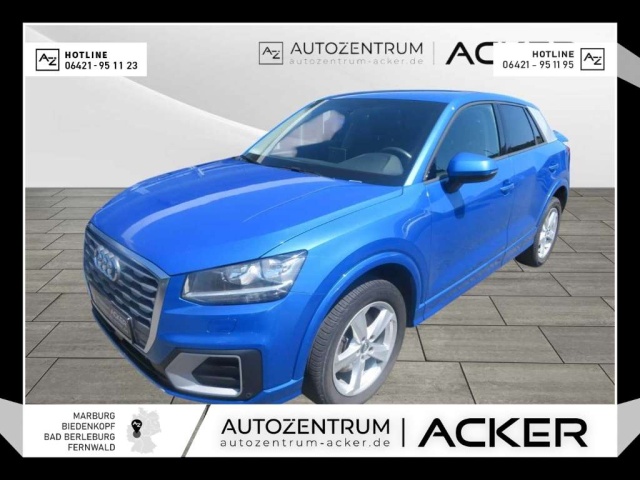 Audi Q2