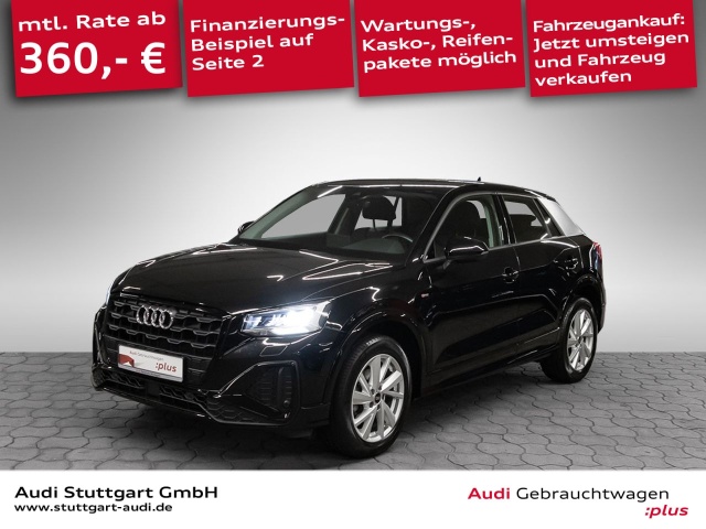 Audi Q2