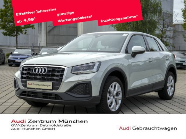 Audi Q2