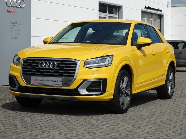 Audi Q2