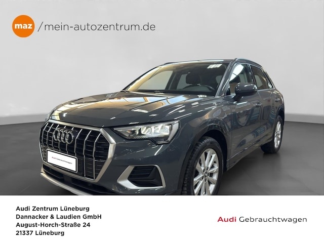 Audi Q3 occasion