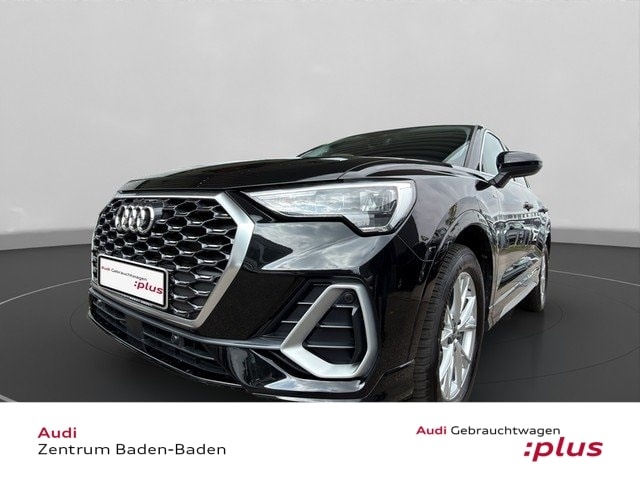 Audi Q3 occasion