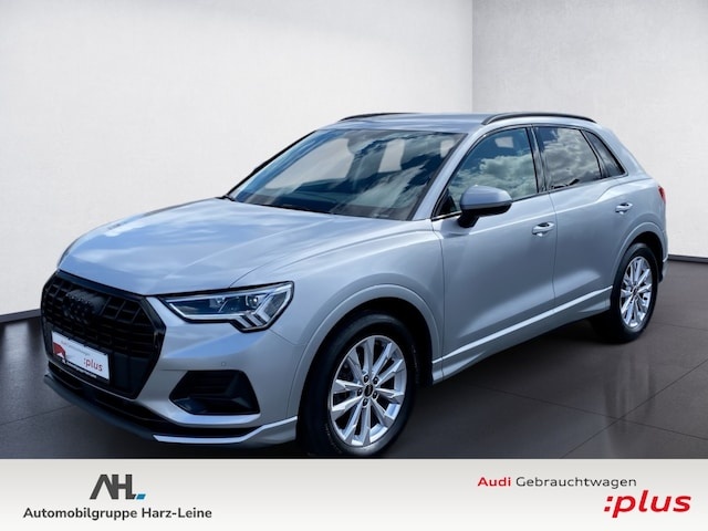Audi Q3 occasion