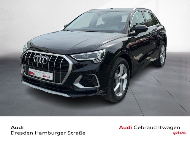 Audi Q3 occasion
