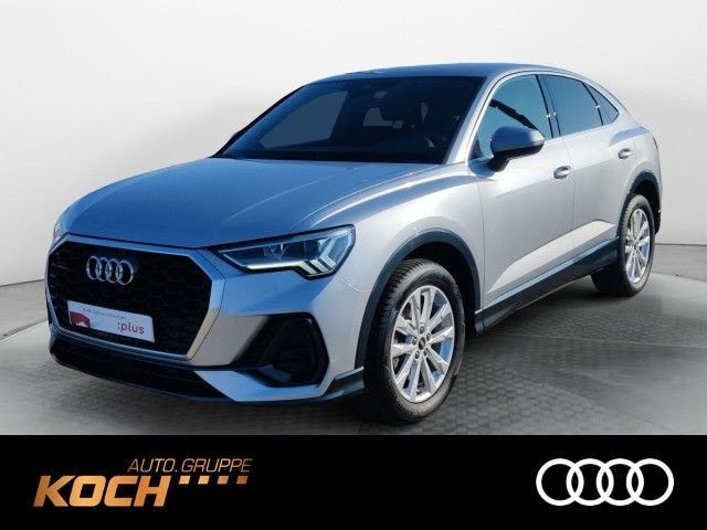 Audi Q3 occasion