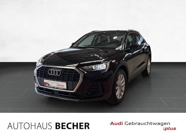 Audi Q3 occasion