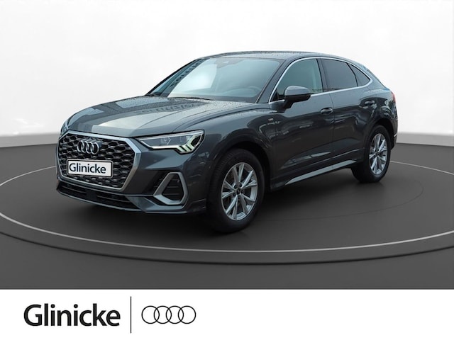 Audi Q3 occasion