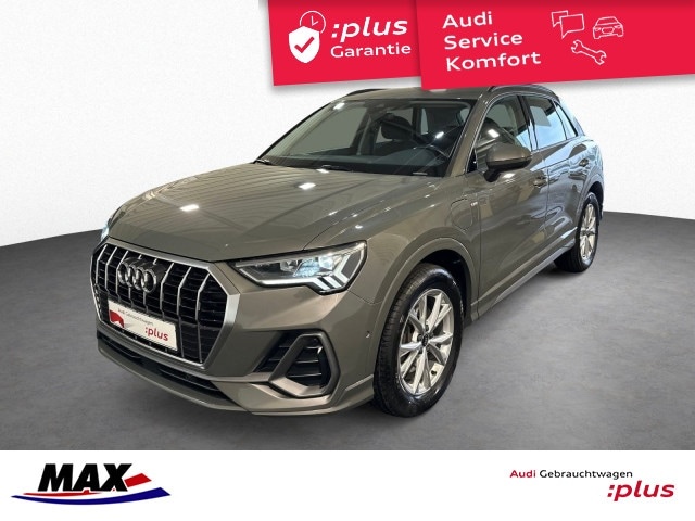 Audi Q3 occasion
