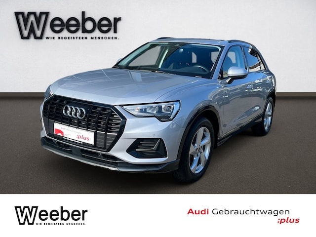 Audi Q3 occasion