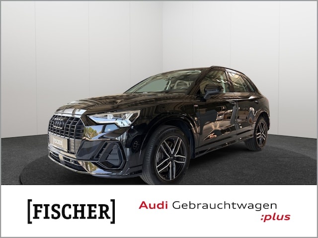 Audi Q3 occasion