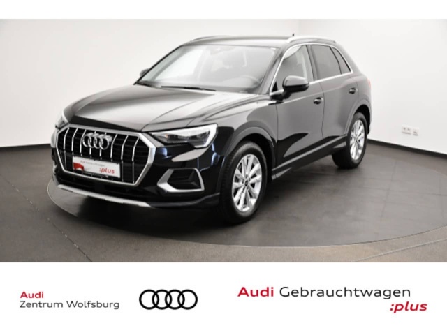 Audi Q3 occasion