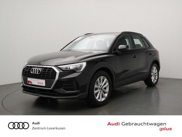 Audi Q3 occasion
