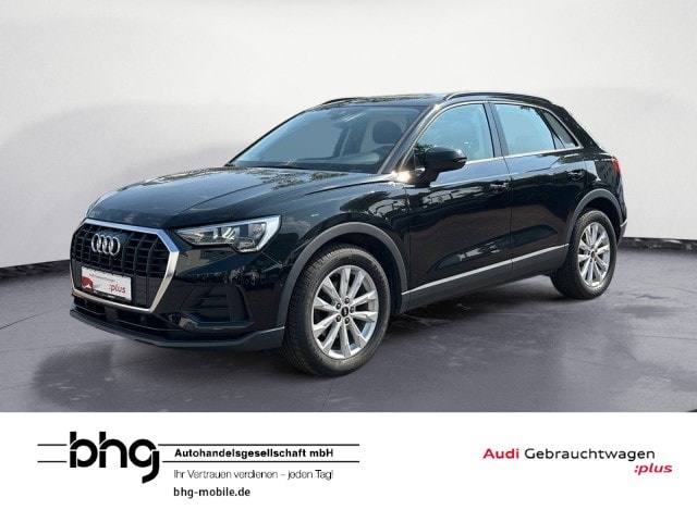 Audi Q3 occasion