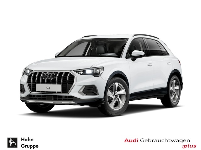 Audi Q3 occasion