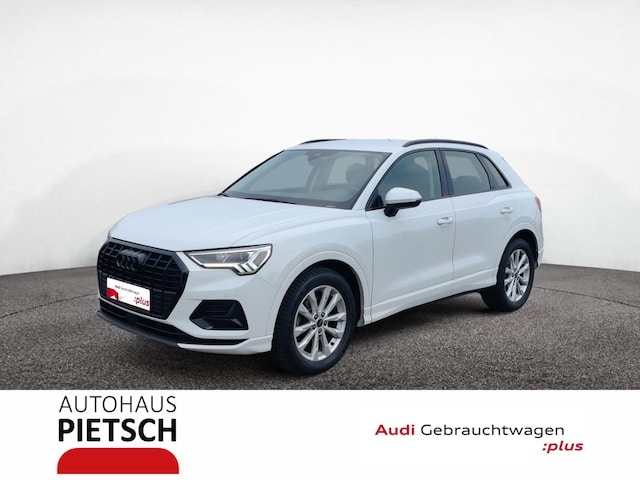 Audi Q3 occasion