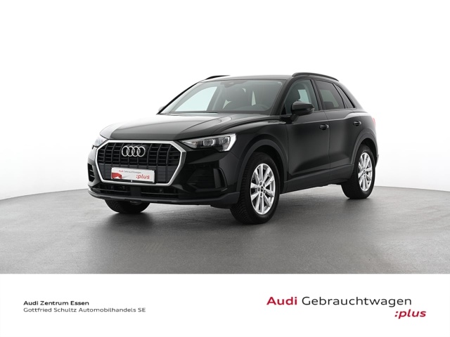 Audi Q3 occasion