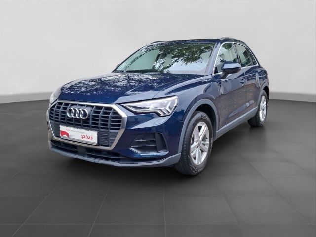 Audi Q3 occasion