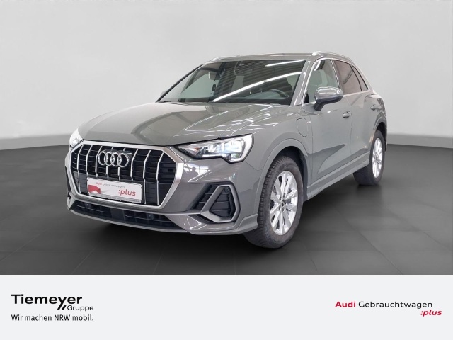 Audi Q3 occasion