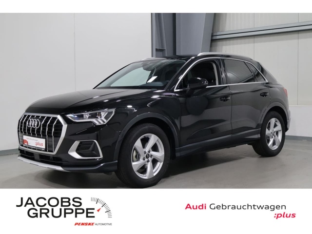 Audi Q3 occasion