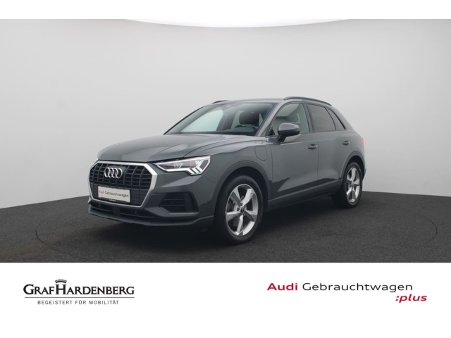 Audi Q3 occasion