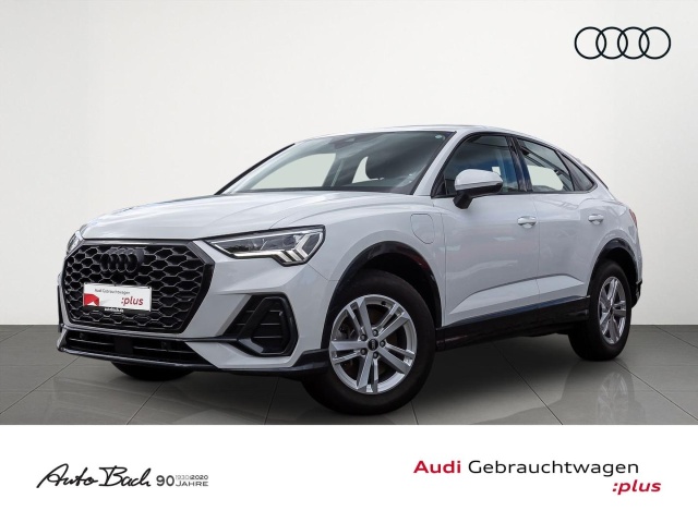 Audi Q3 occasion