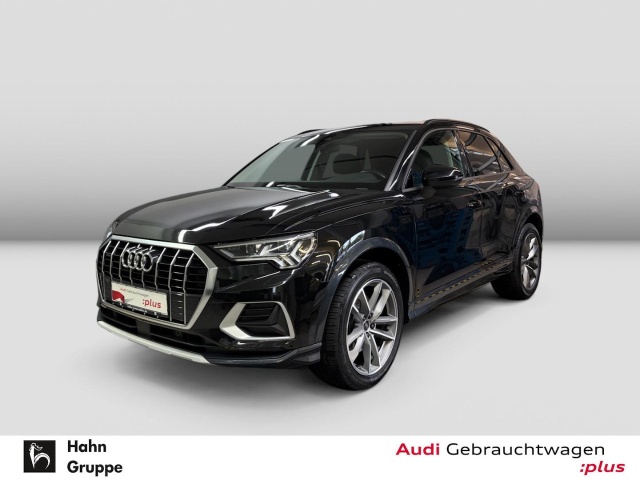 Audi Q3 occasion