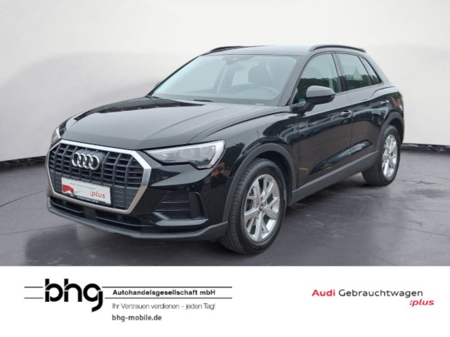 Audi Q3 occasion