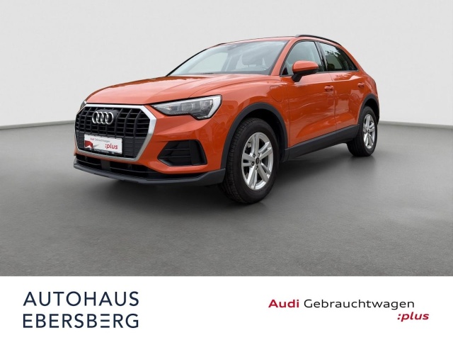 Audi Q3 occasion