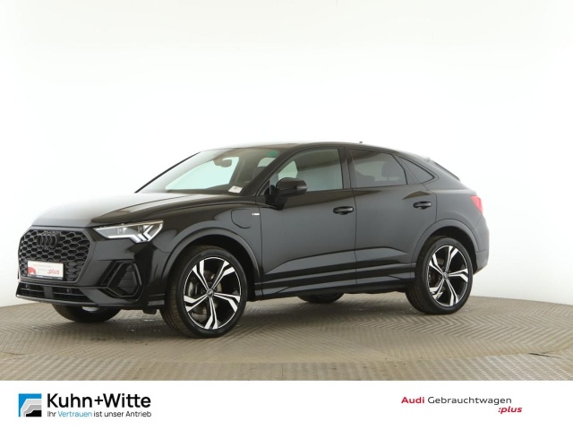 Audi Q3 occasion