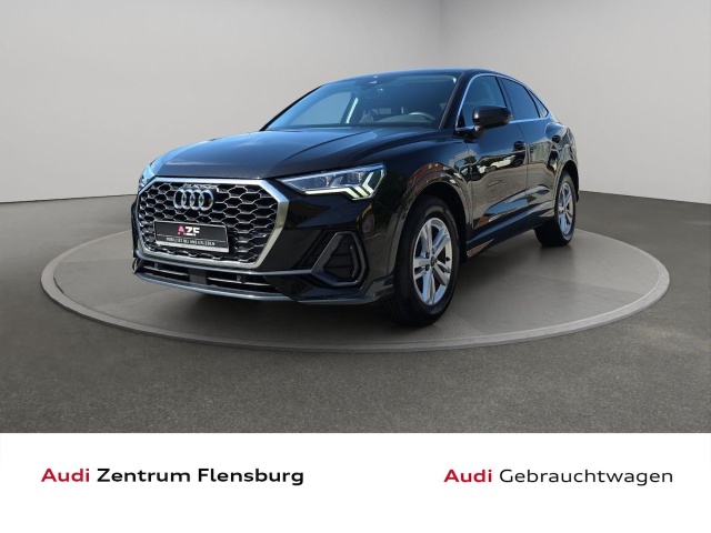 Audi Q3 occasion