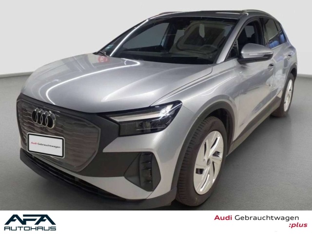 Audi Q4 e-tron occasion