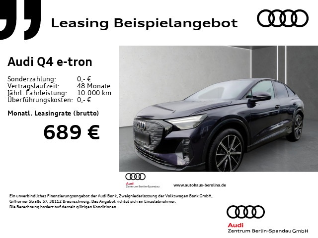 Audi Q4