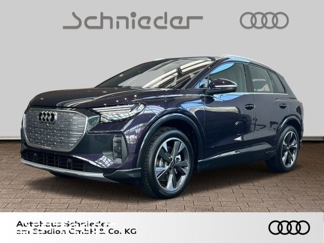 Audi Q4